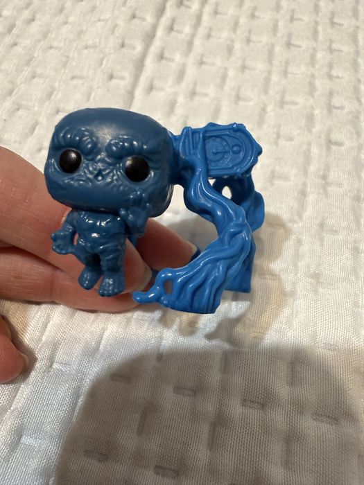 Vecna - Kinder Joy: Stranger Things