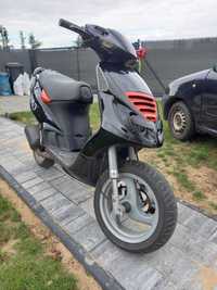 Skuter Piaggio 50cc