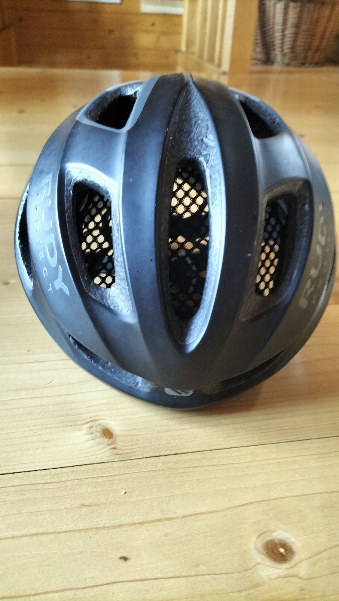 Kask Rudy Project Strym S/M