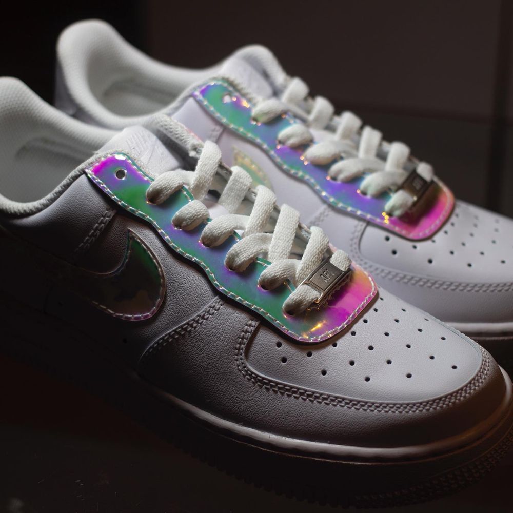 AF1 custom kilka rozmiarów