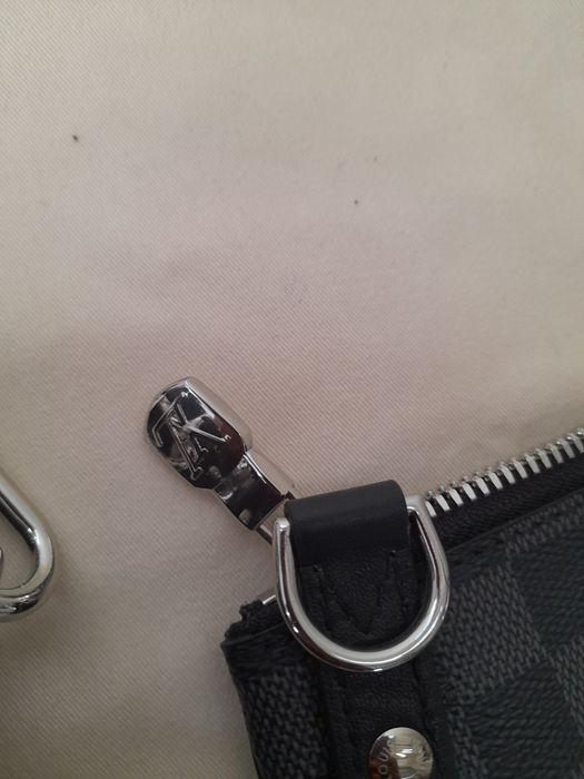 Bolsa Louis Vuitton