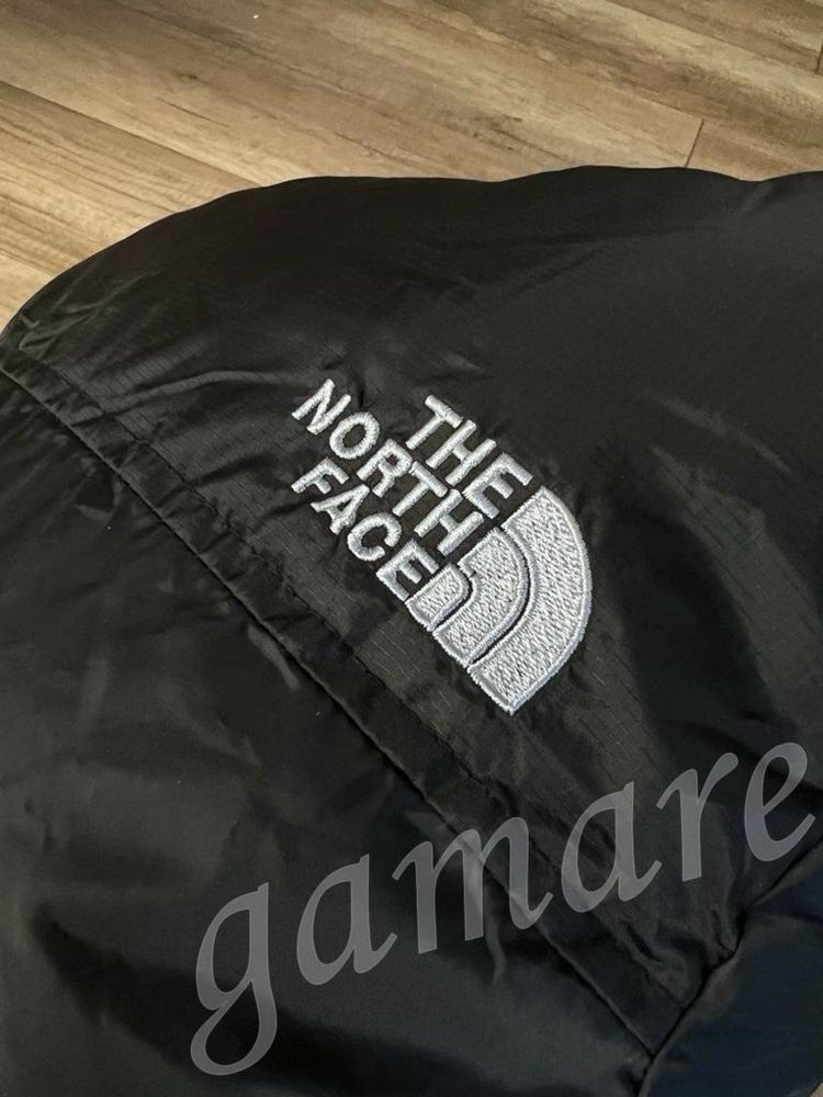 The North Face męska kurtka zimowa s m l xl , gruba kurtka