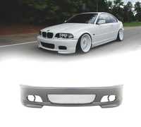 PARA-CHOQUES FRONTAL PARA BMW E46 PACK M COUPE CABRIO