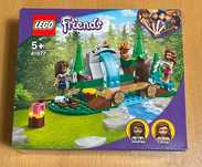 Lego Friends 41677 (novo e selado | descontinuado)