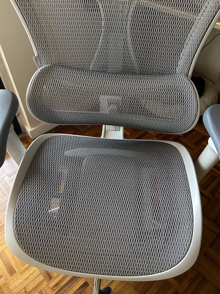 Cadeira Ergonmica - SIHOO C300