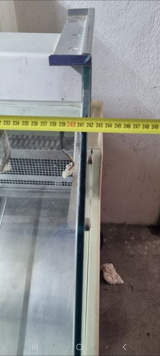 Arca de Frio Arnega portuguesa