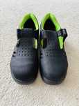 Buty robocze rozmiar 44