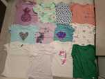 T shirt, bluzka z krótkim rękawem roz 140