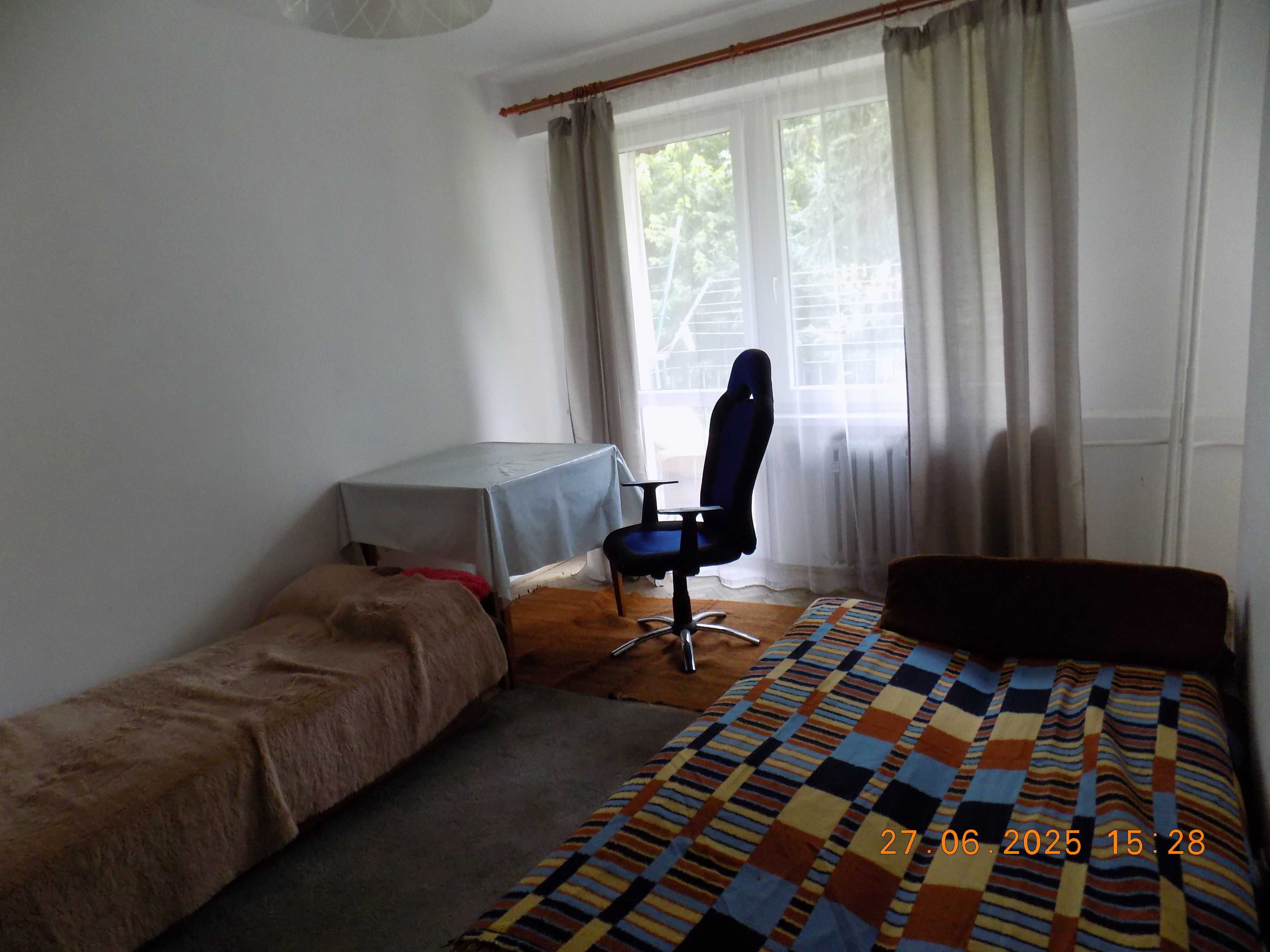 Tanio wynajmę mieszkanie w Sanoku