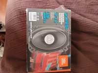 Colunas 2 JBL gto6426e