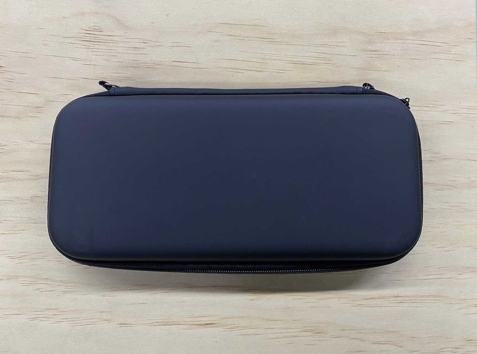 Bolsa para Nintendo Switch - Bolsa transporte/proteção Nintendo Switch