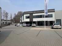 Wynajmę lokal biurowo - usługowy, 320m2 Zielonka, ul. Krótka 2, parter