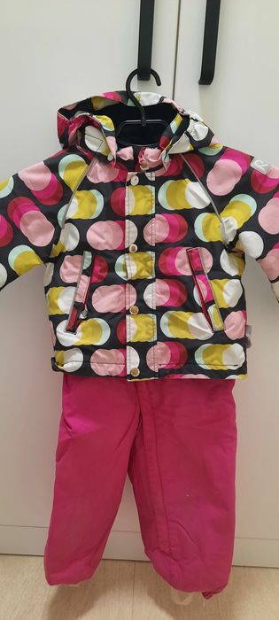 Напівкомбінезон reima