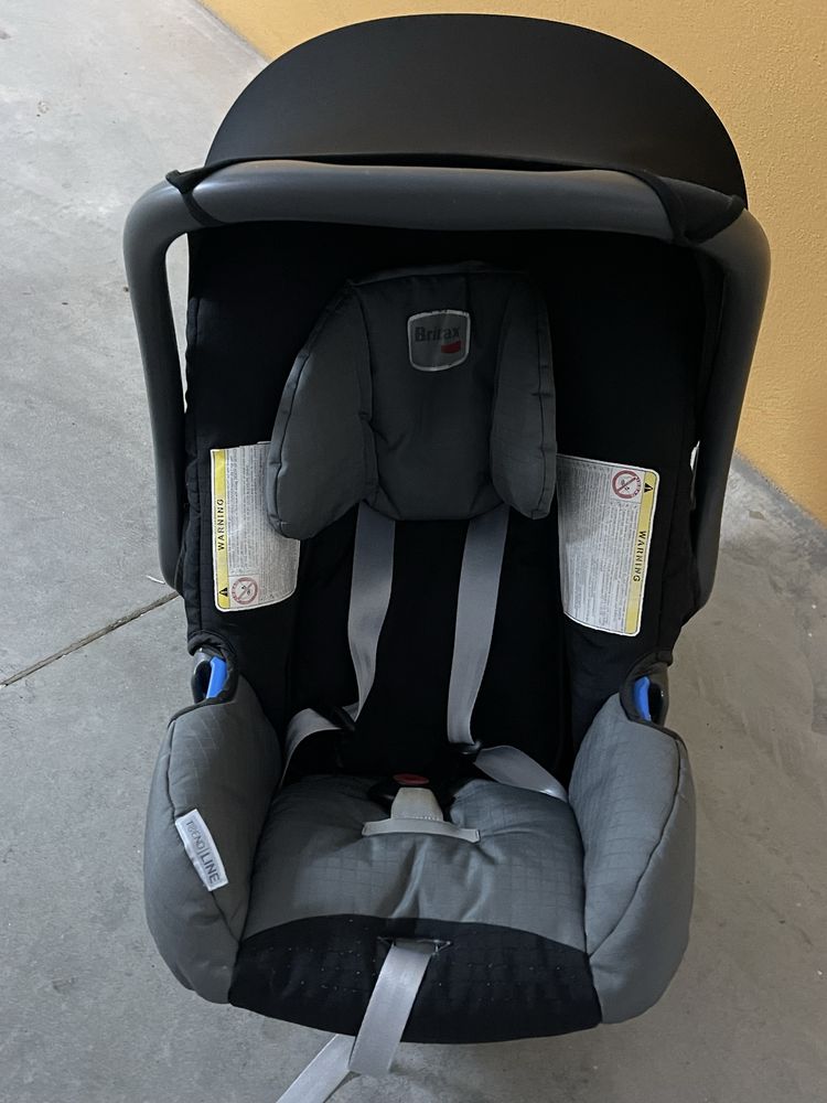 Ovo crianca britax