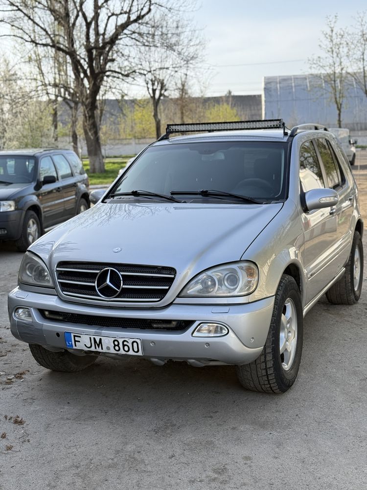 Продам Mersedes-Benz МЛ 270