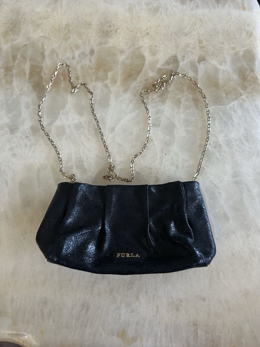 Сумочка клатч FURLA.