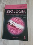 Biologia zbiór zadań wraz z odpowiedziami, 1, 3, Witkowscy