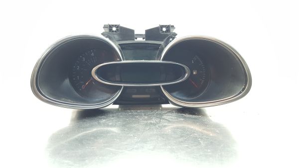 Quadrante / painel de instrumentos RENAULT Clio IV (BH_)