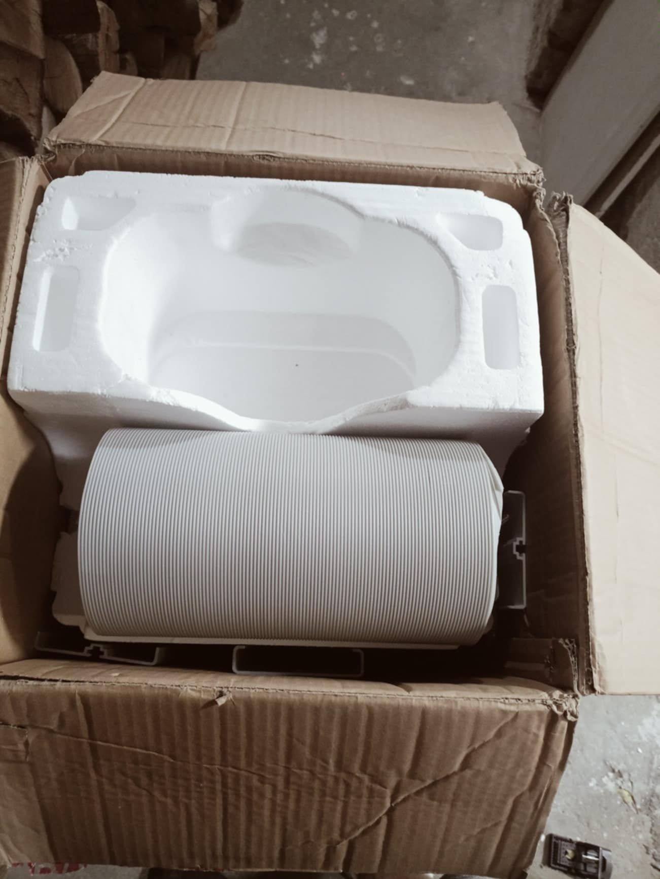 Klimatyzator local air conditioner r290