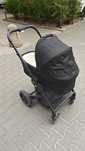 CYBEX BALIOS S LUX spacerówka gondola 2w1