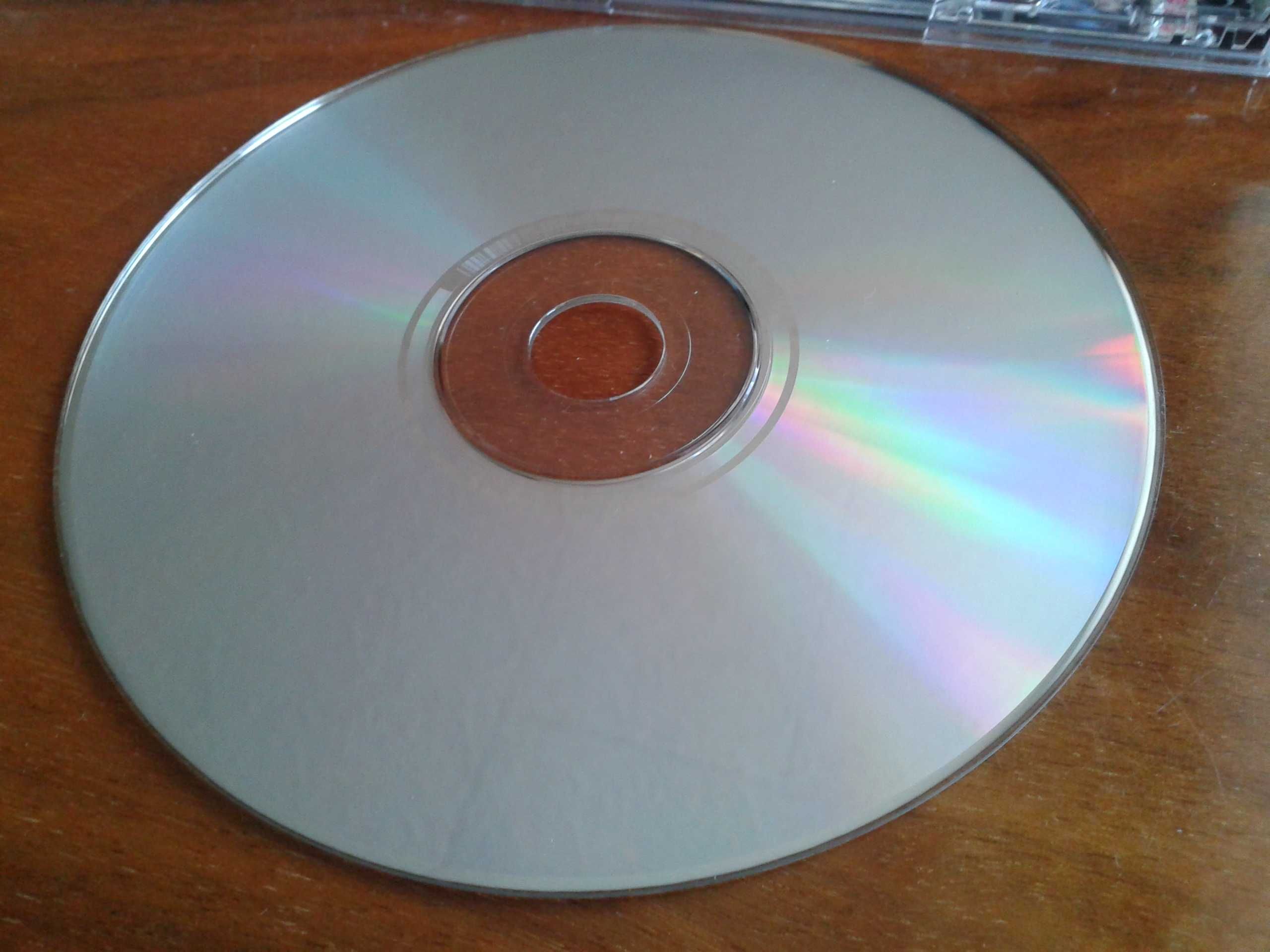 Płyta CD "Ałef-Bejs" Sława Przybylska