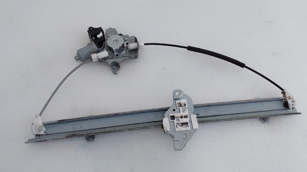 Elevador vidros frente direito NISSAN NV200 Furgão/Combi (M20)