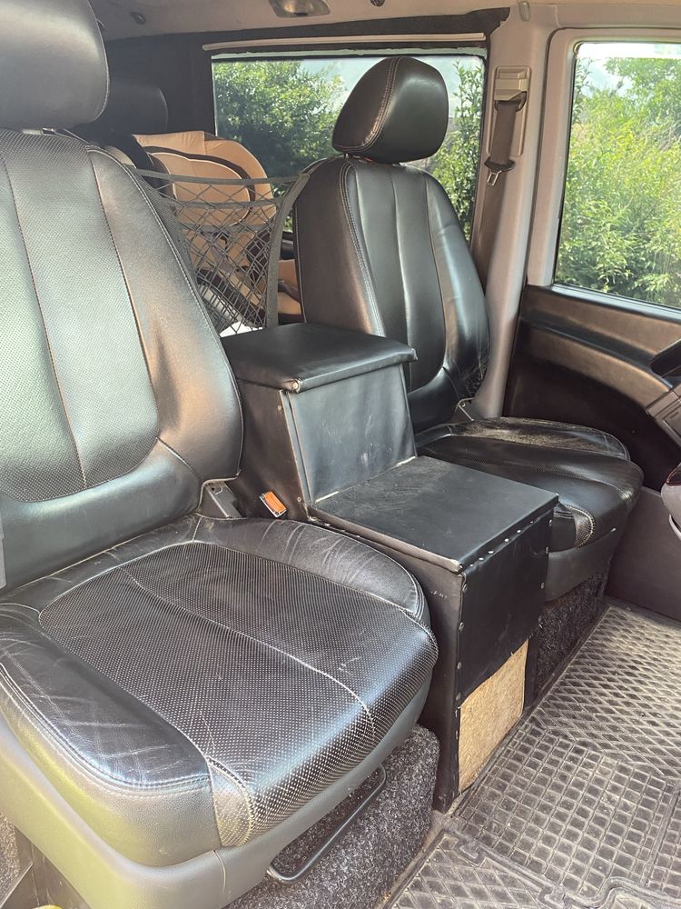 Продається Mercedes-Benz Vito W-638 в гарному стані