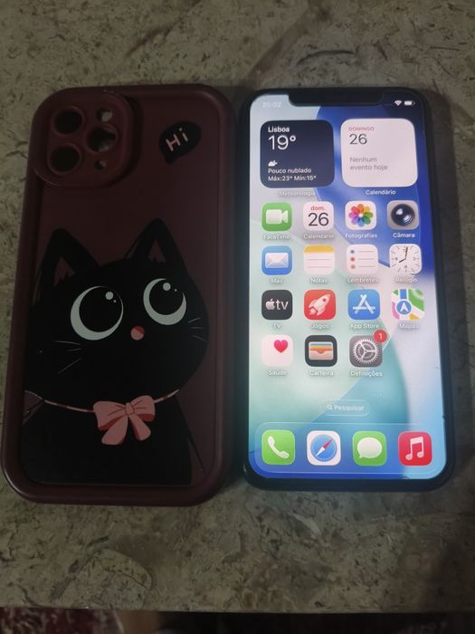 iPhone 11 Pro 64GB