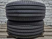 Пара 205/55r17 Michelin | 6.5mm | 2021 | Italy | Преміум шини | Ідеал