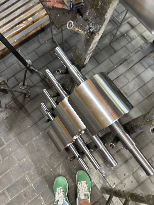 Млин Р6-АВМ-15 (Р6-АВМ-7)