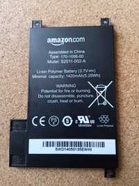 акумулятор батарея Amazon Kindle Touch D01200