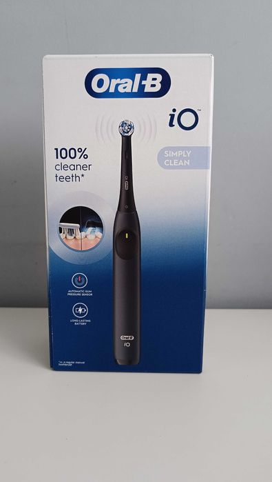 Elektryczna Szczoteczka Do Zębów Oral-B iO Simply Clean