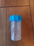 Butelki do mleka 50 ml