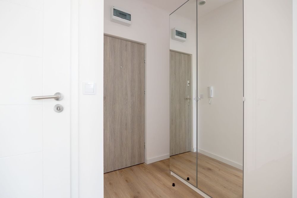 Do wynajęcia dwupokojowa Kawalerka 23,5 m2 Stary Mokotów