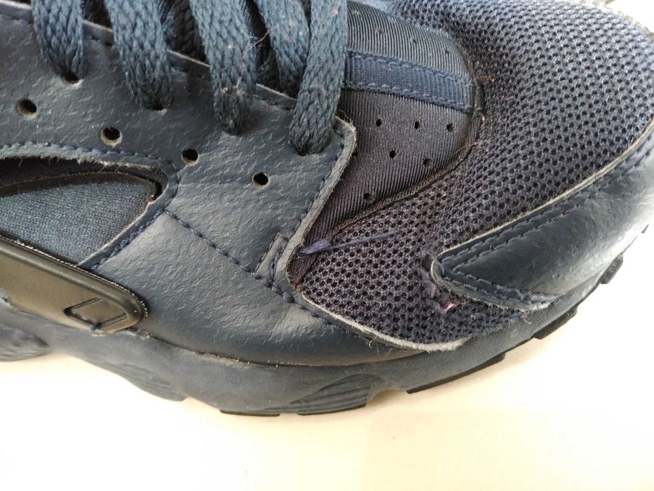 Buty Nike rozmiar 38