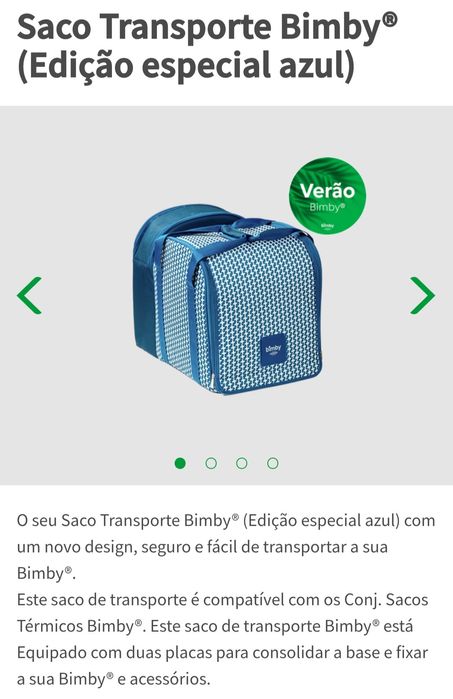 Bimby TM6 Black Noir