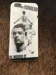 Etui do telefonu 6 S z Ronaldo