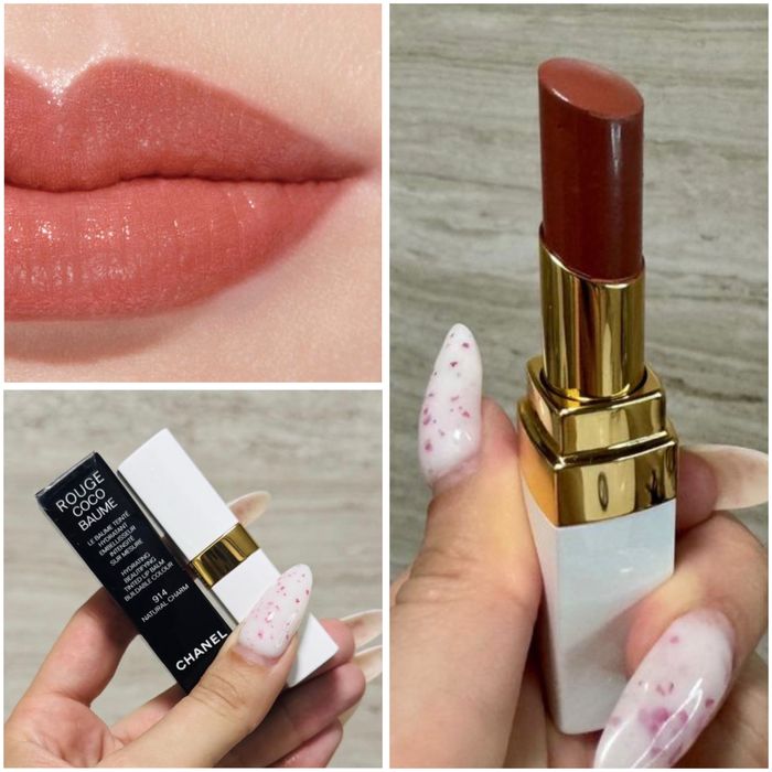 Лот оригінальних люксових помад Dior, Chanel, MAC, Nars