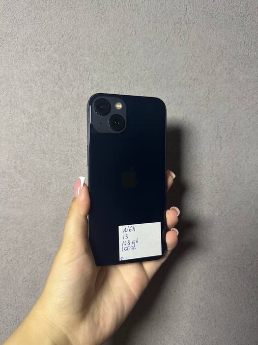 iPhone 13 128 gb neverlock