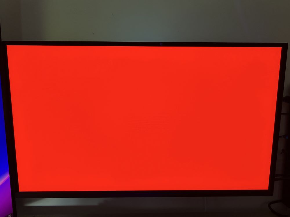 Monitor QD-OLED Gigabyte Aorus FO27Q3 360 hz