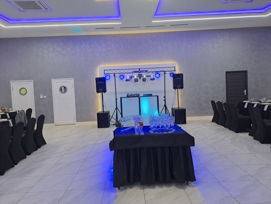 dj na imprezy wolne terminy 2025