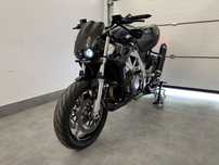 Suzuki SV Unikat Naked SV1000N idealna