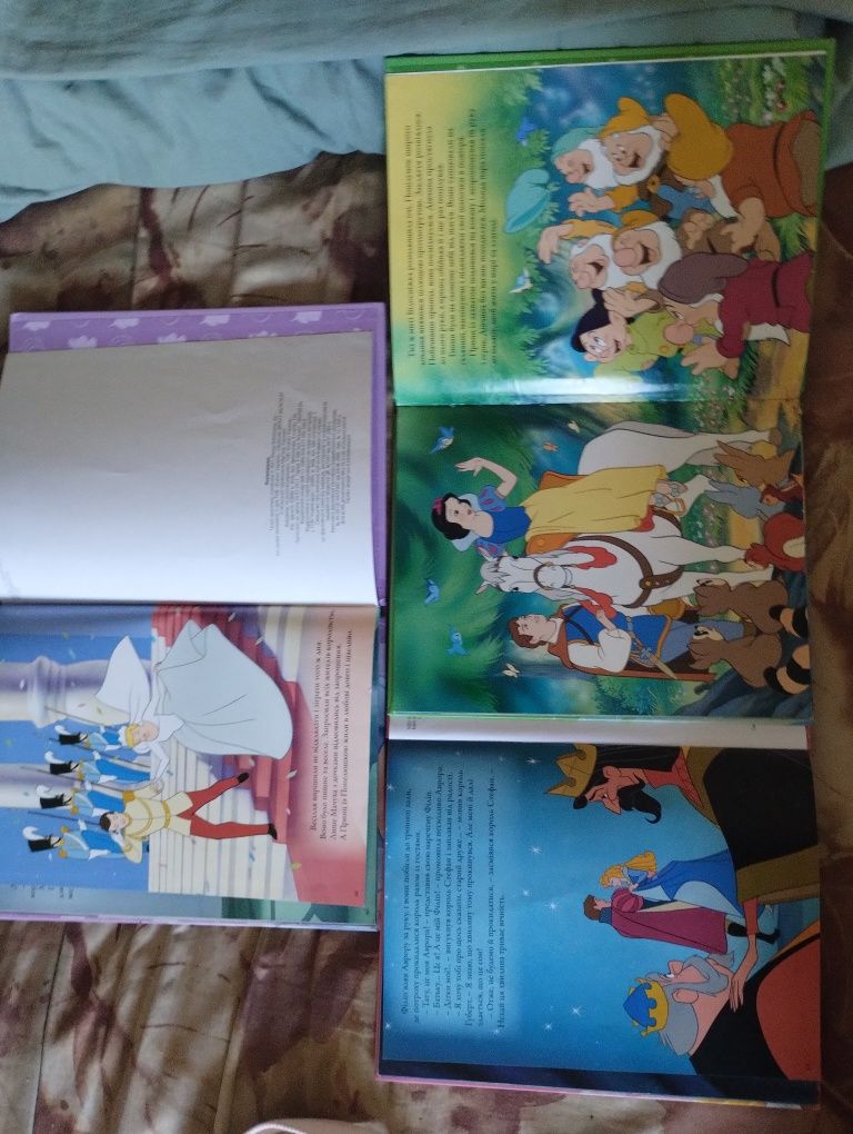 Дитячі книжки серія