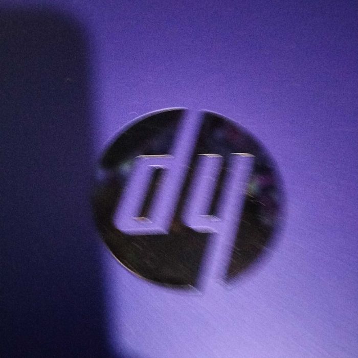 HP portátil como novo