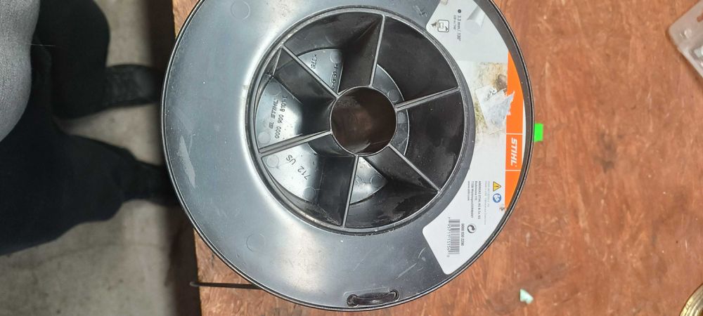 Żyłka shtil do kosy spalinowej