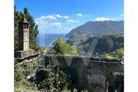 Terreno com Ruína no Sítio do Massapez - Cruz, Porto da Cruz - Machico