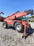 Manitou 1840 MT 2011 / 7000 MTH / gotowa do pracy