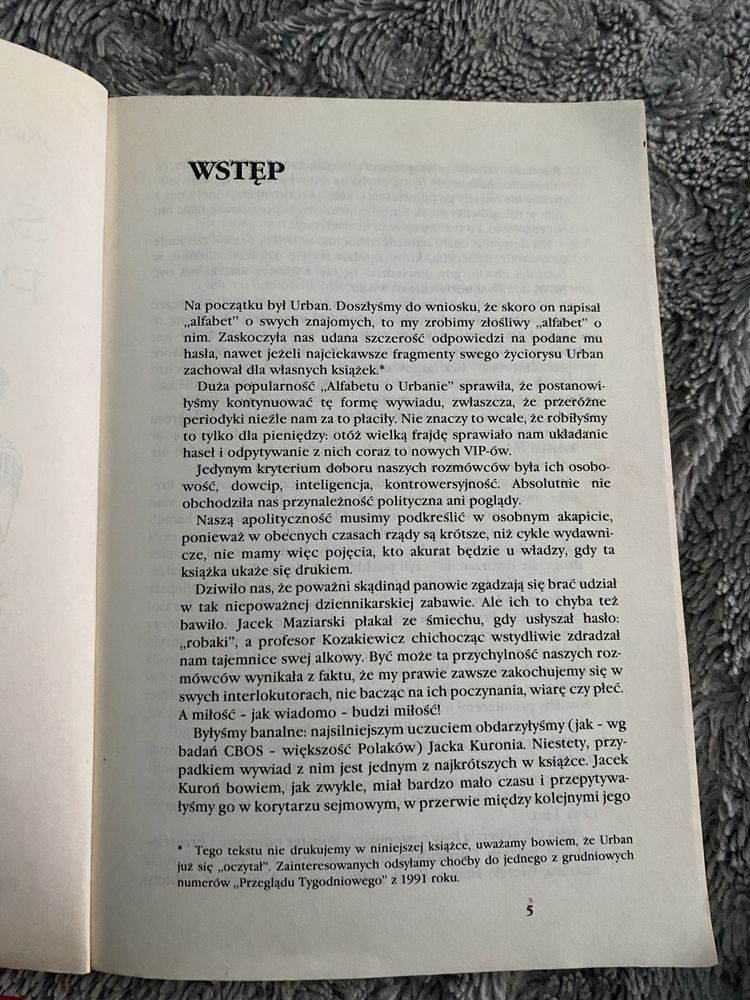 Anna Poppek, Krystyna Pytlakowska „Szaszłyk po polsku”