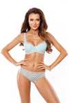 Biustonosz Moonlight Push Up Rozmiar 70, Rozmiar E