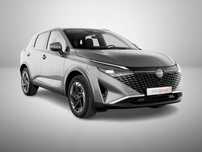Nissan Qashqai 1.3 DIG-T MHEV Xtronic N-Connecta